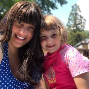 Meet your Posher, Danielle